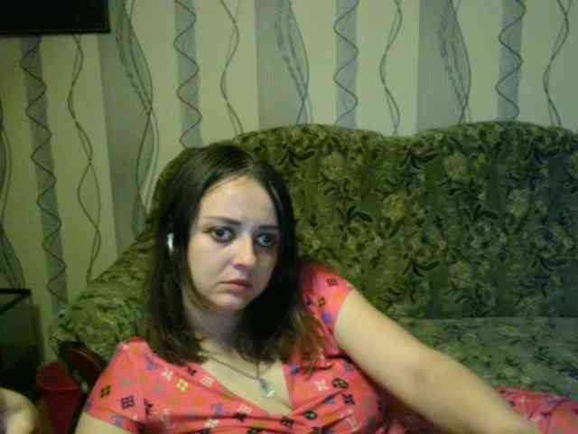 Anjelikus webcam