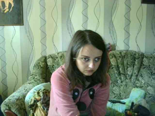 Anjelikus webcam