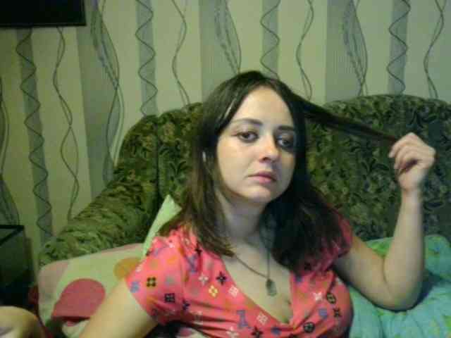 Anjelikus webcam