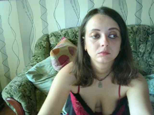 Anjelikus webcam