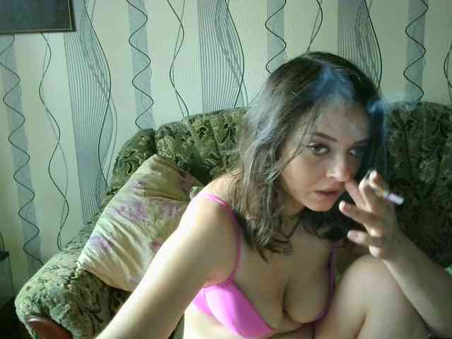 Anjelikus webcam