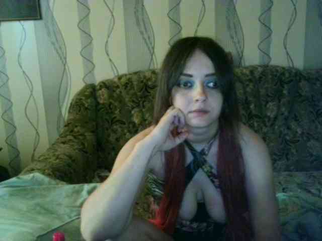 Anjelikus webcam