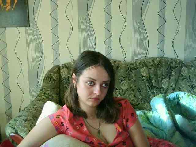 Anjelikus webcam