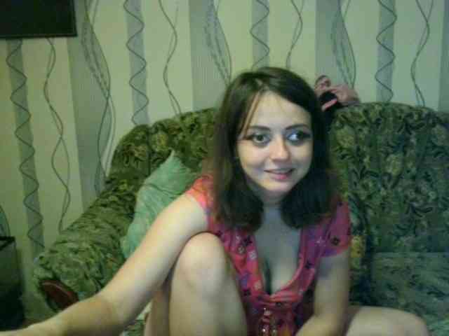 Anjelikus webcam