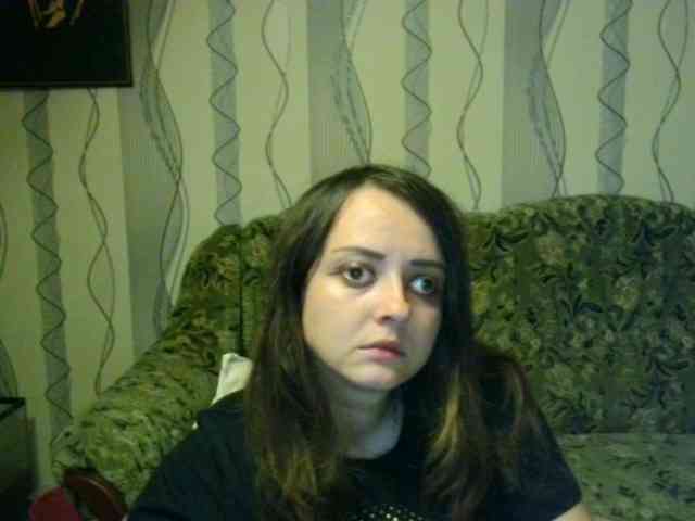 Anjelikus webcam