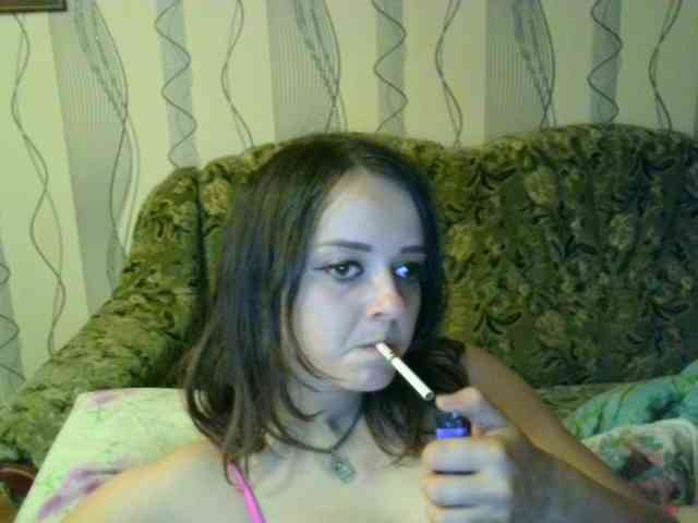Anjelikus webcam