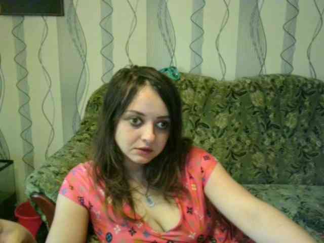 Anjelikus webcam