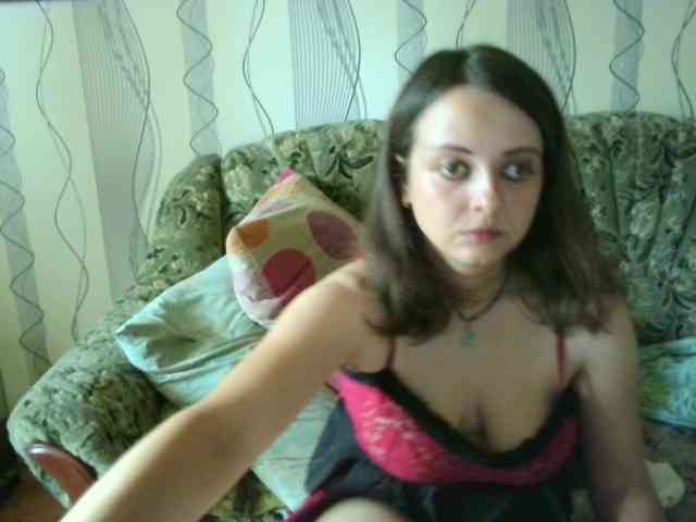 Anjelikus webcam