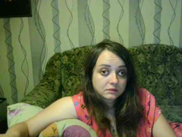 Anjelikus webcam