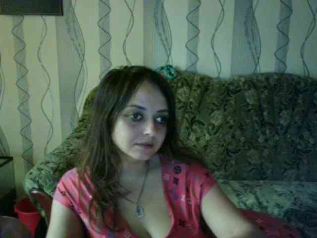 Anjelikus webcam