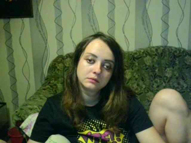Anjelikus webcam