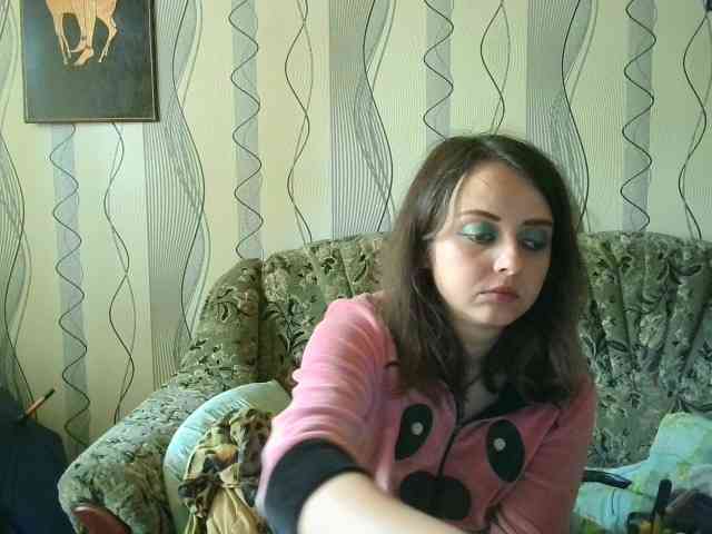 Anjelikus webcam