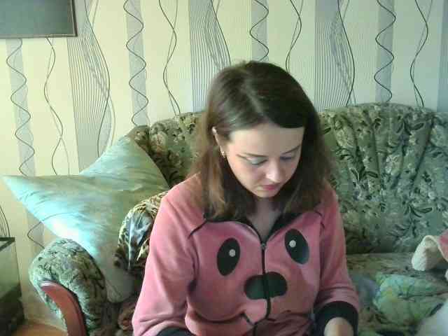 Anjelikus webcam