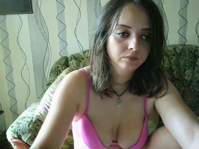 Anjelikus webcam