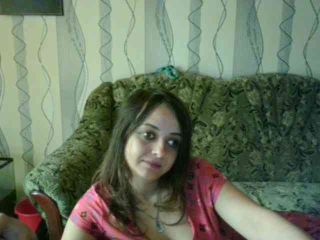 Anjelikus webcam