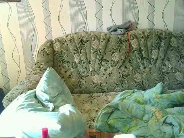 Anjelikus webcam