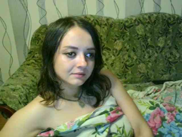 Anjelikus webcam