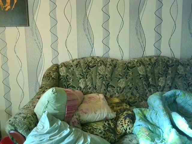 Anjelikus webcam