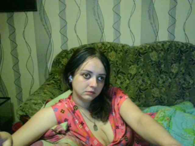 Anjelikus webcam