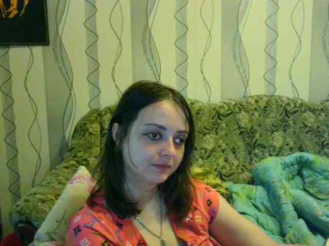 Anjelikus webcam