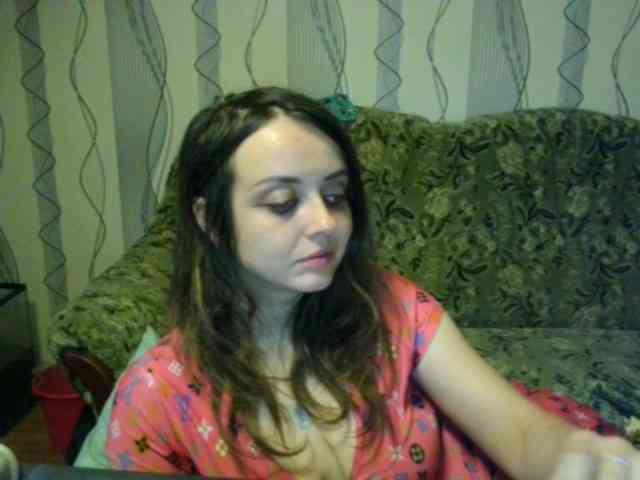 Anjelikus webcam