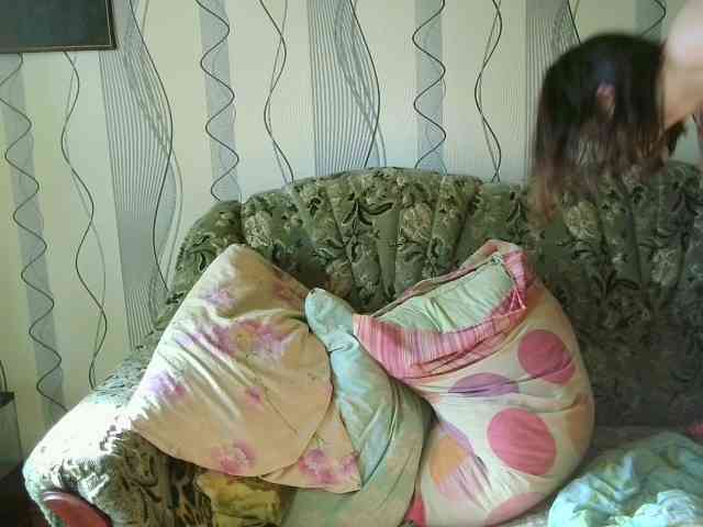 Anjelikus webcam