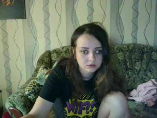 Anjelikus webcam