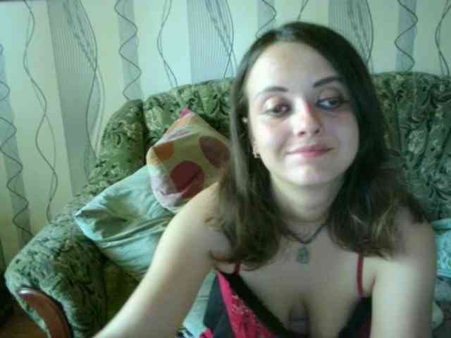 Anjelikus webcam