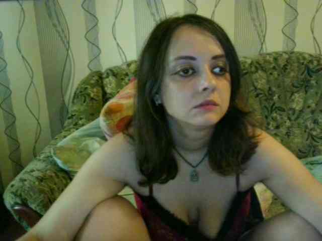 Anjelikus webcam