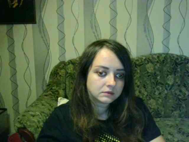 Anjelikus webcam