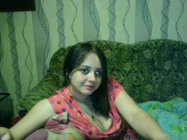 Anjelikus webcam