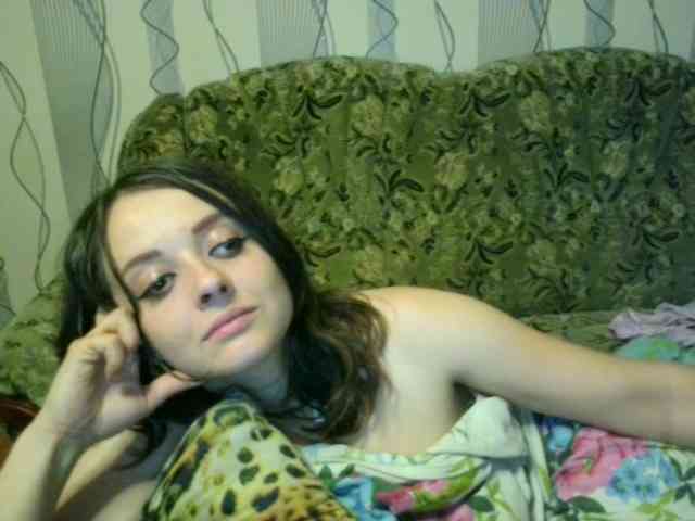 Anjelikus webcam