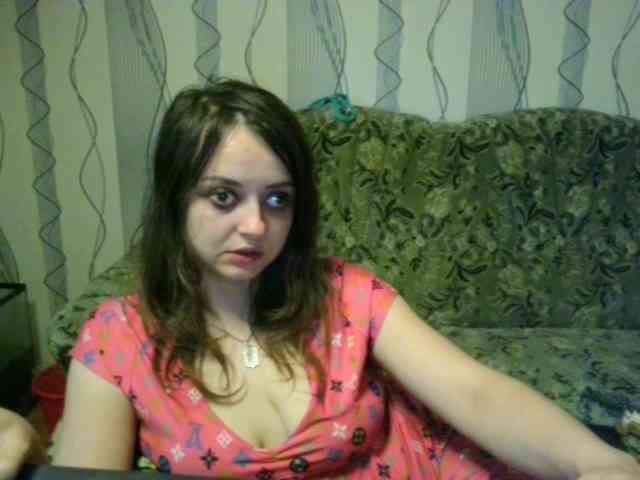 Anjelikus webcam