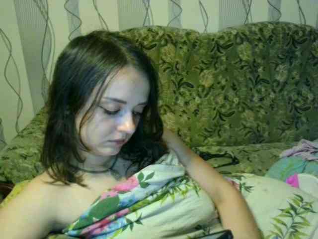 Anjelikus webcam