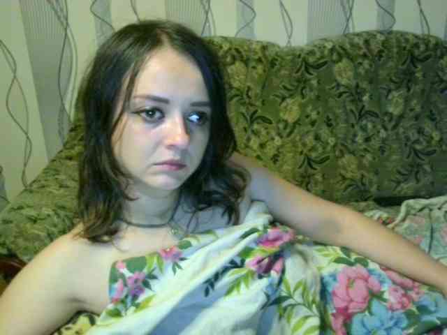 Anjelikus webcam