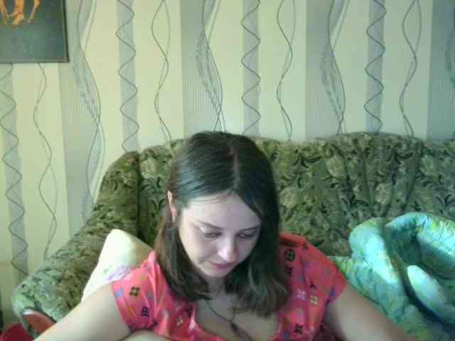 Anjelikus webcam