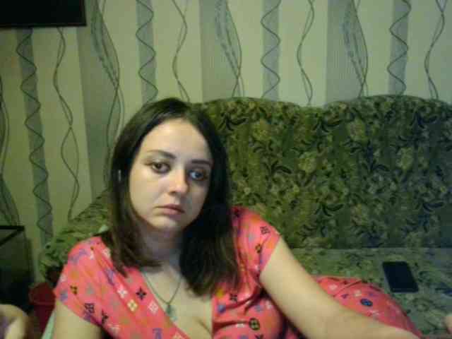 Anjelikus webcam