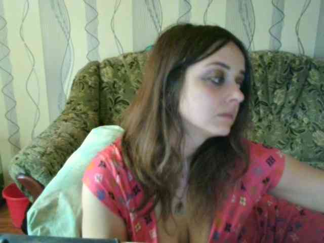 Anjelikus webcam