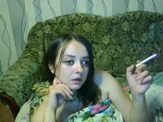 Anjelikus webcam