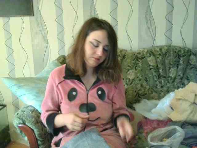 Anjelikus webcam