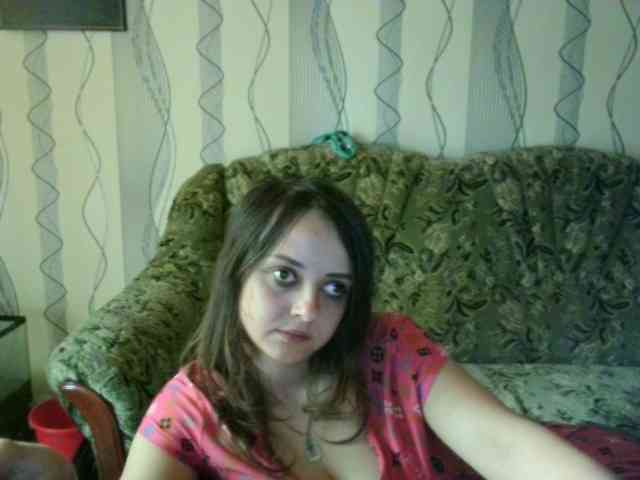 Anjelikus webcam