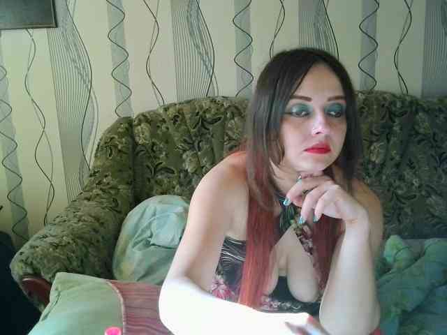 Anjelikus webcam