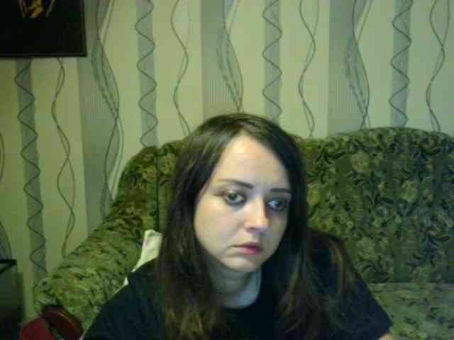 Anjelikus webcam