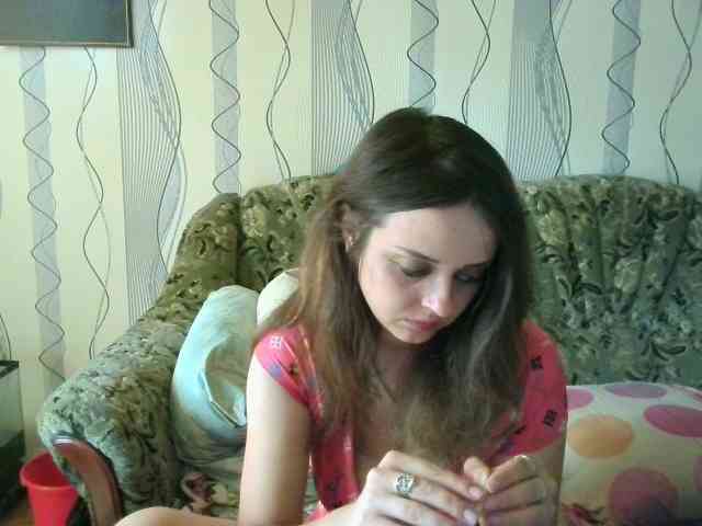 Anjelikus webcam