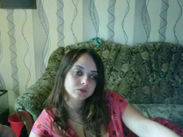 Anjelikus webcam