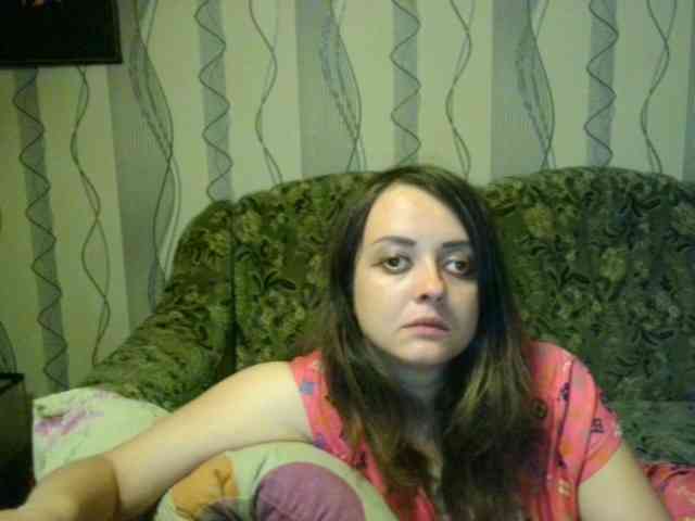 Anjelikus webcam