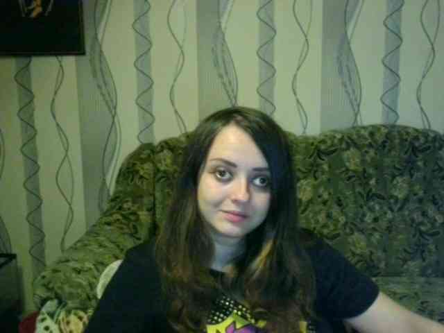 Anjelikus webcam