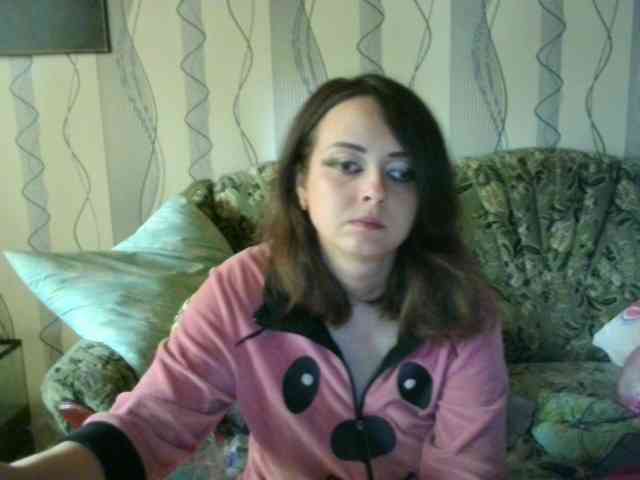 Anjelikus webcam