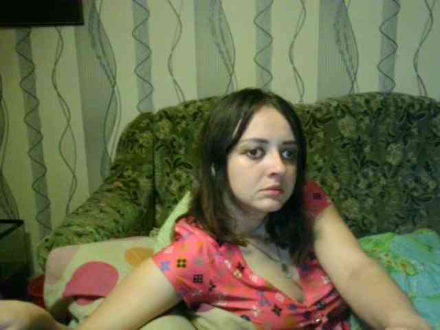 Anjelikus webcam