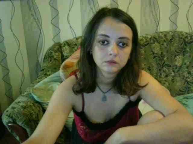 Anjelikus webcam